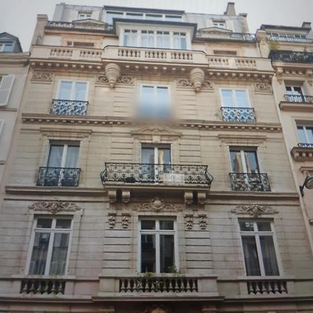פריז Haussmann Opera Penthouses 130M2 מראה חיצוני תמונה