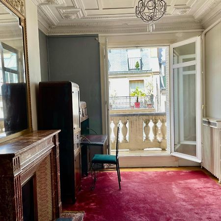 פריז Haussmann Opera Penthouses 130M2 מראה חיצוני תמונה