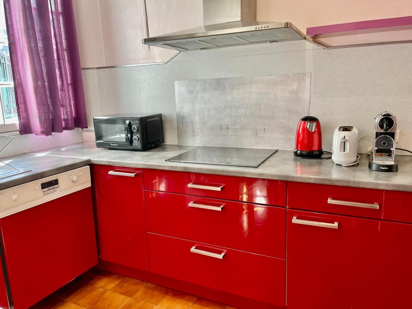 פריז Haussmann Opera Penthouses 130M2 מראה חיצוני תמונה